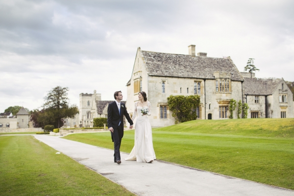 Venue hire at Ellenborough Park, Cheltenham