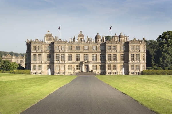 Venue hire at Longleat Estate, Warminster