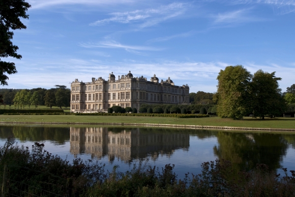 Longleat House