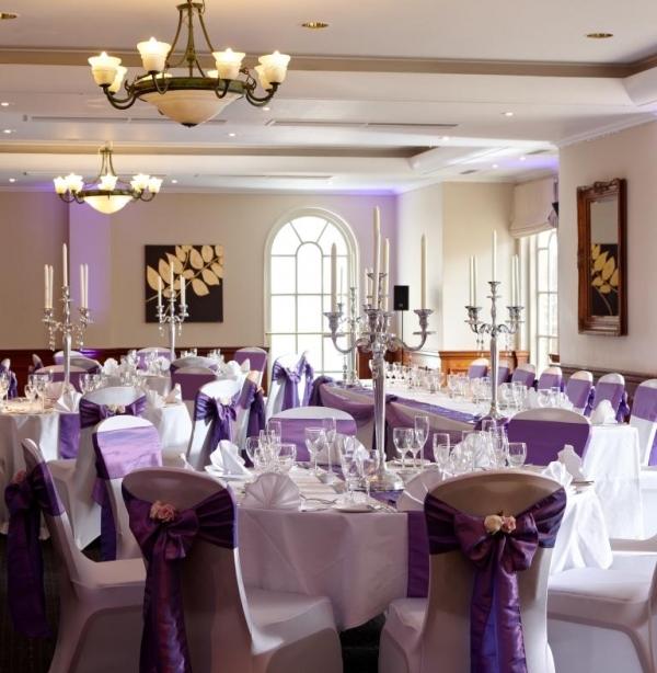 Wedding Venue