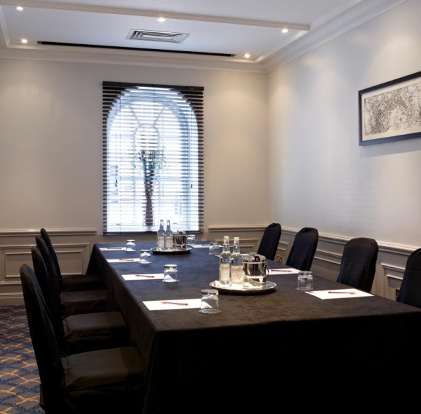 Meeting Venue