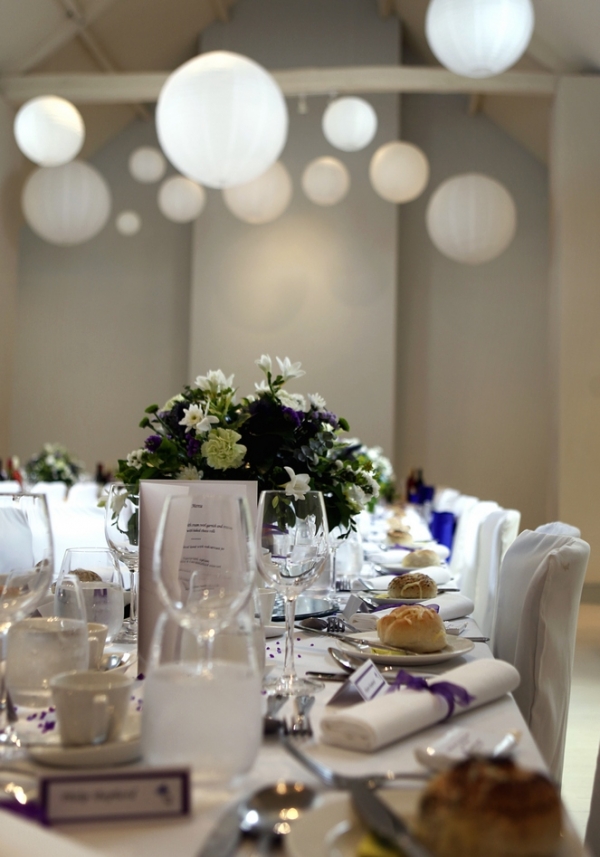 The Coach House is one of the function rooms available