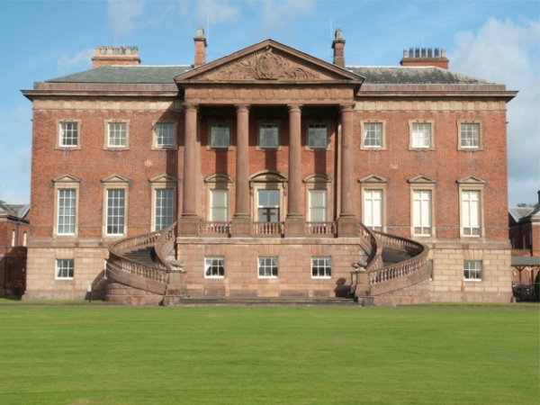 Tabley House