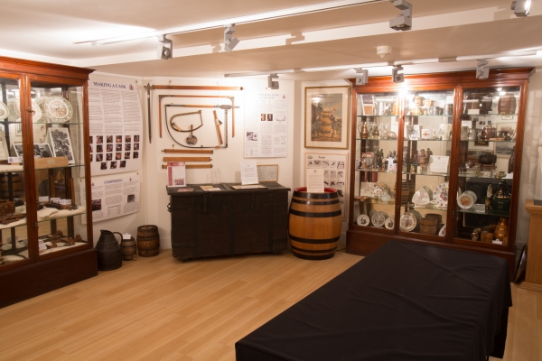 The Museum