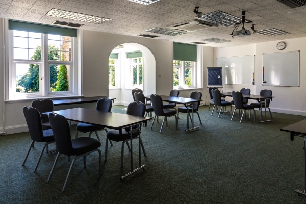 Sir Francis Page Meeting Room