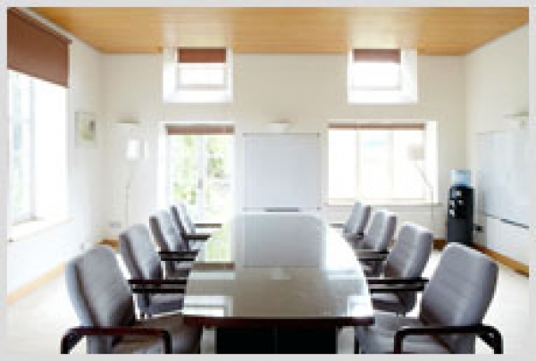 Oak Room - Boardroom