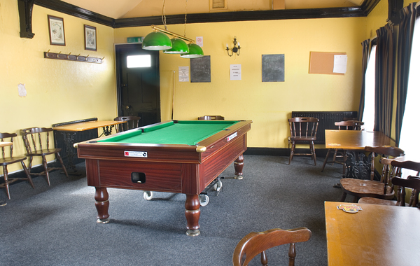 The Function Room