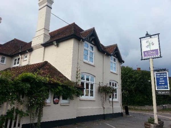 The Bluebell Inn