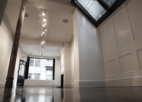 Our venue is a blank canvas with flexible space spread across two floors for any type of event. 
Our beautiful Victorian frontage can provide the perfect shop window or a discreet entrance. 