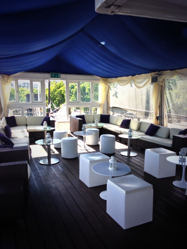 Top Deck Bar & Terrace