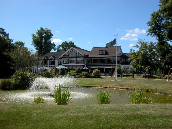 Bushey Hall Golf Club